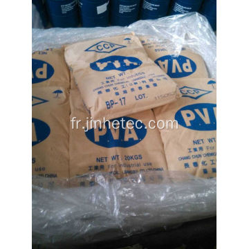 Taiwan Changchun Polyvinyl Alcohol Pva pour nettoyer MOP